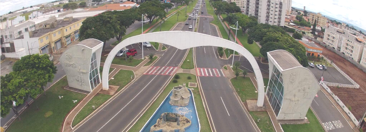 city image