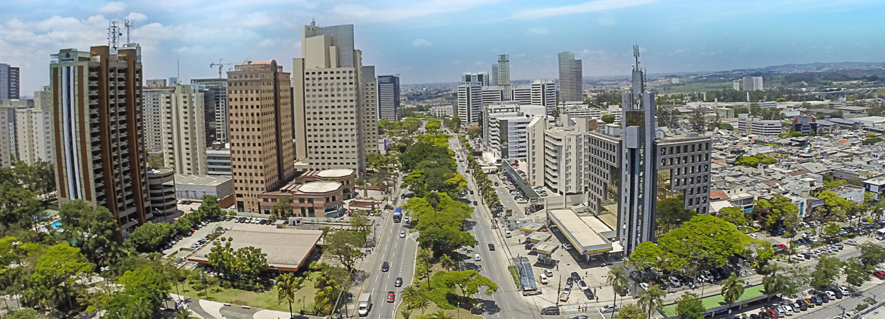 city image
