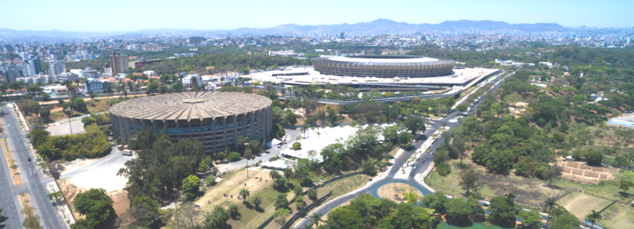 city image