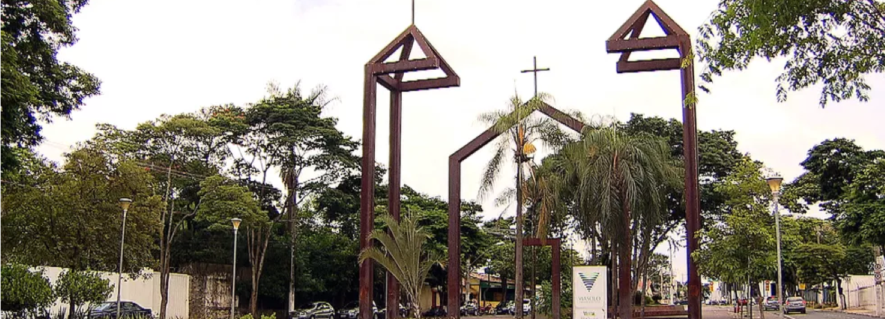 city image