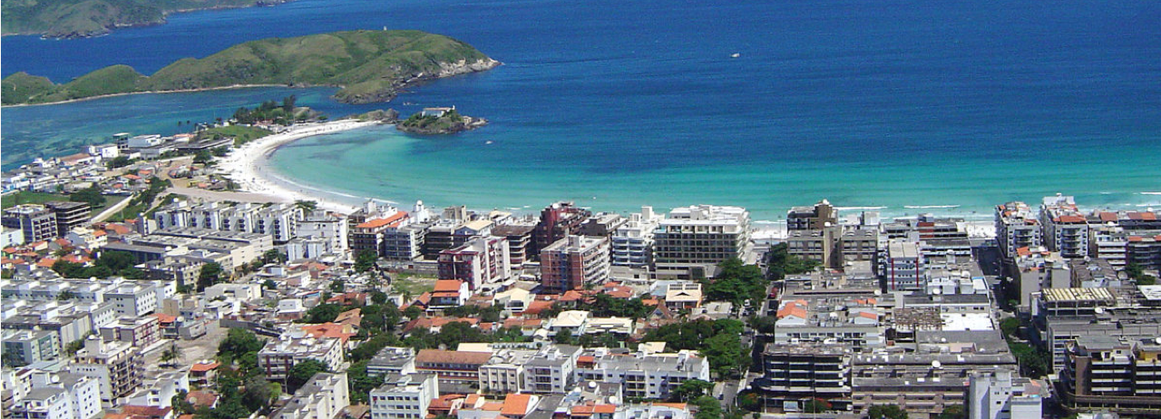 city image