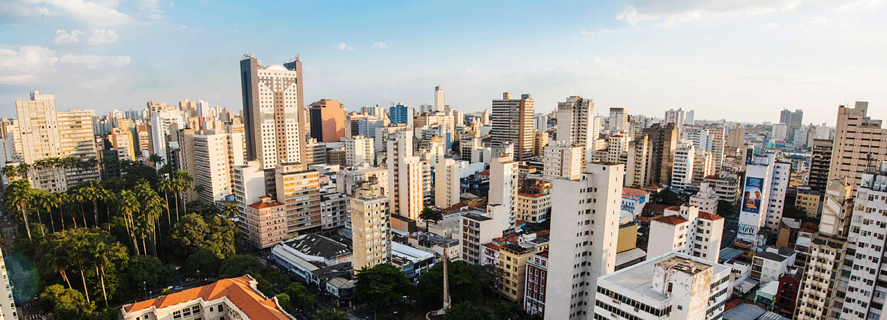 city image