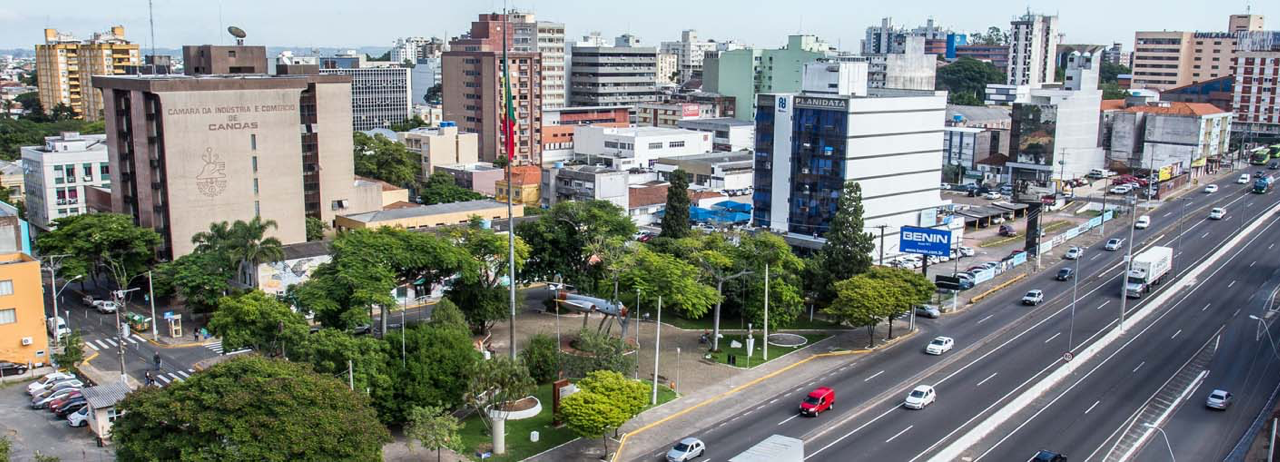 city image
