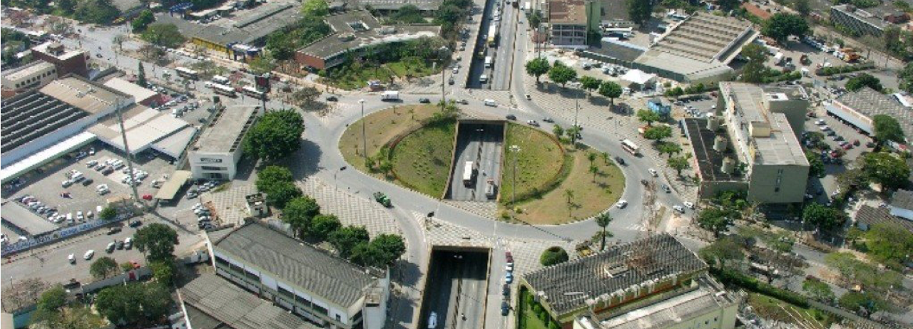 city image