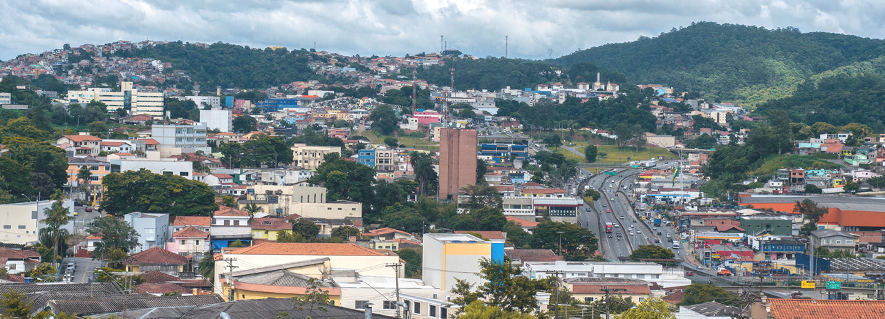 city image