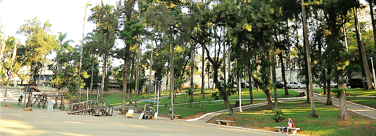city image