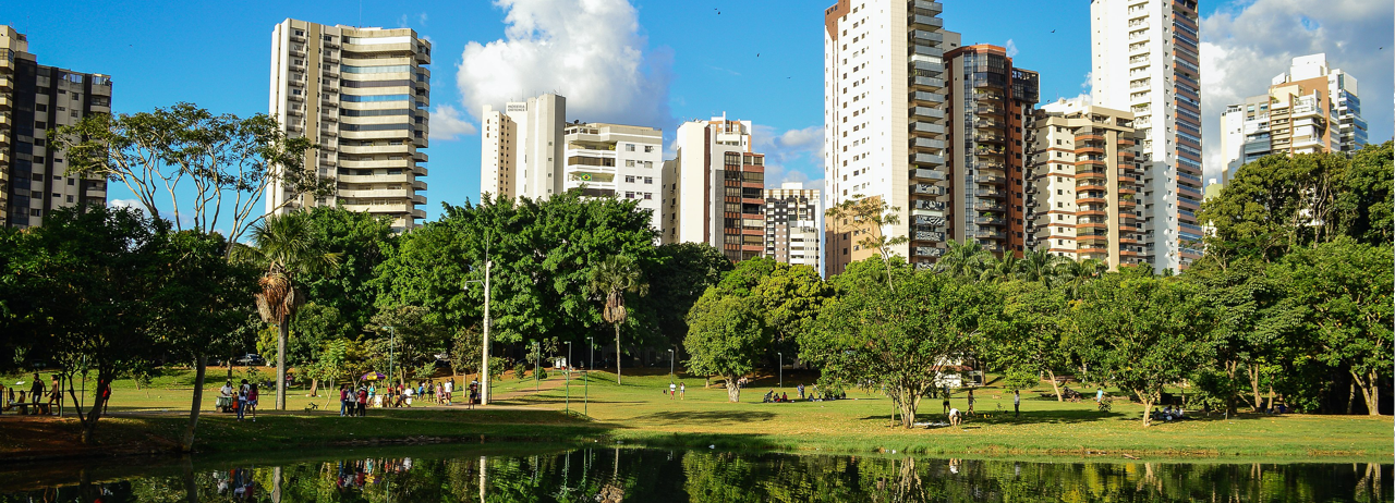 city image