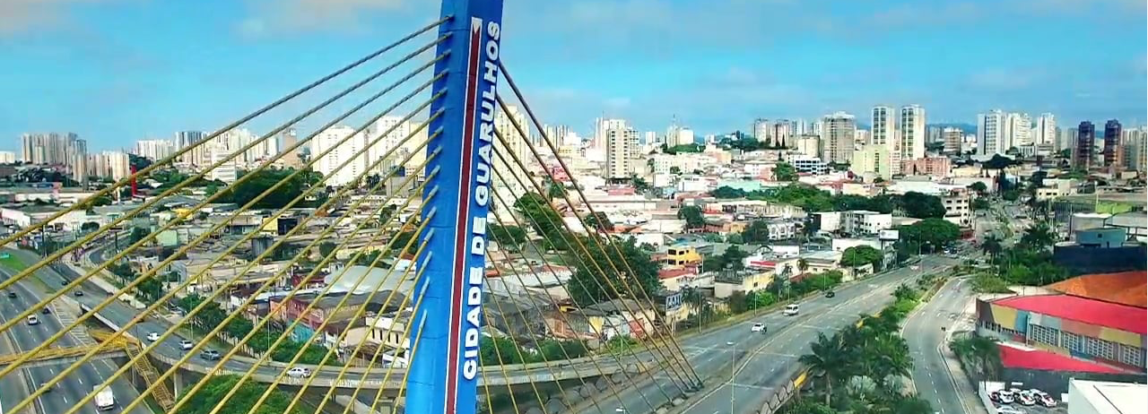 city image