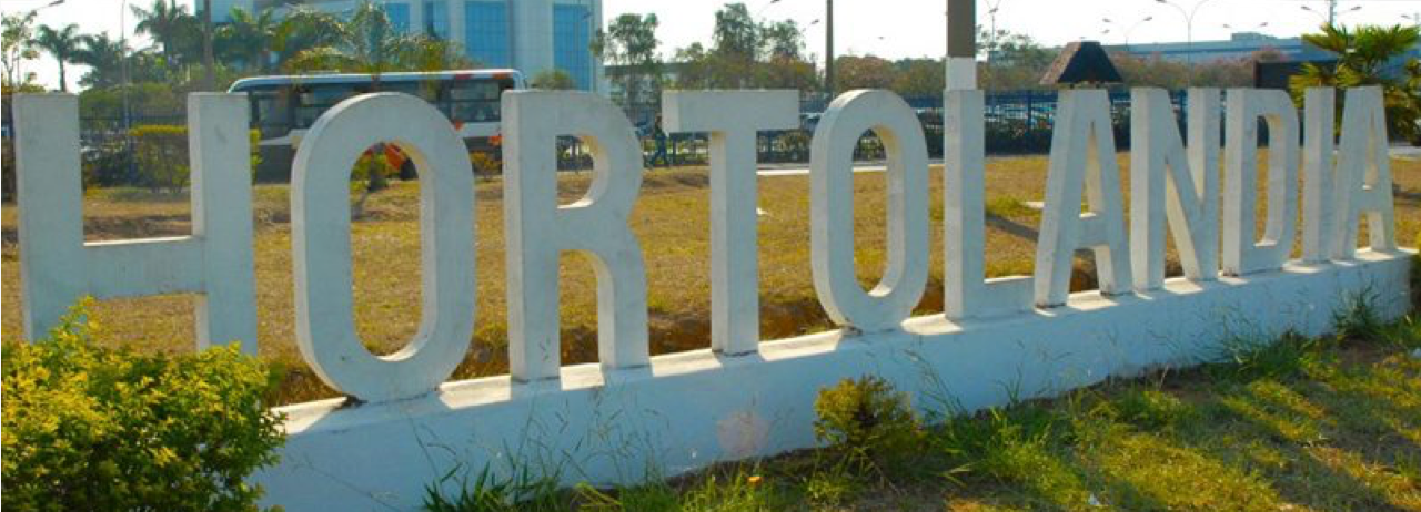 city image