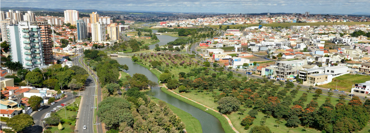city image