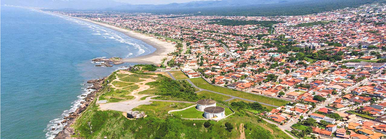 city image