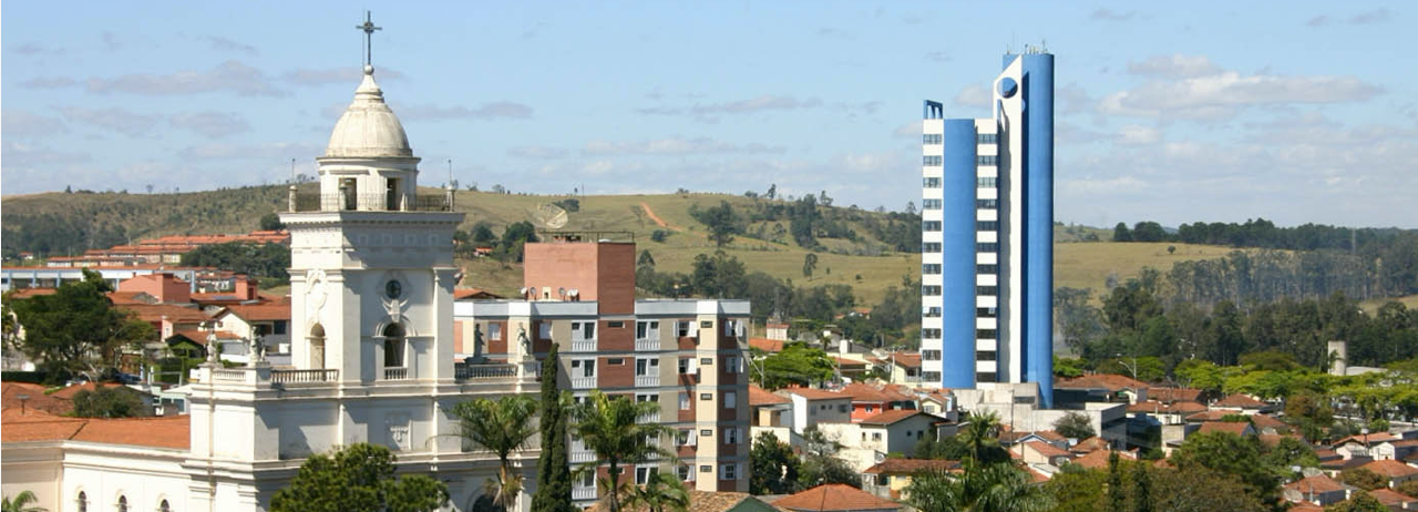 city image