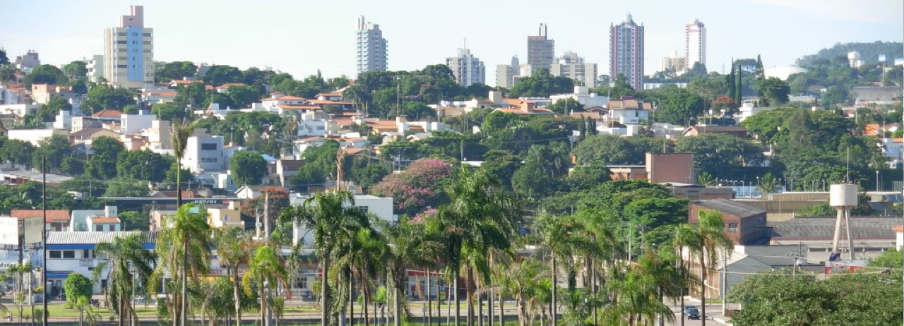 city image