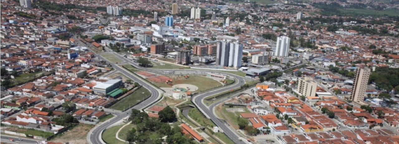 city image