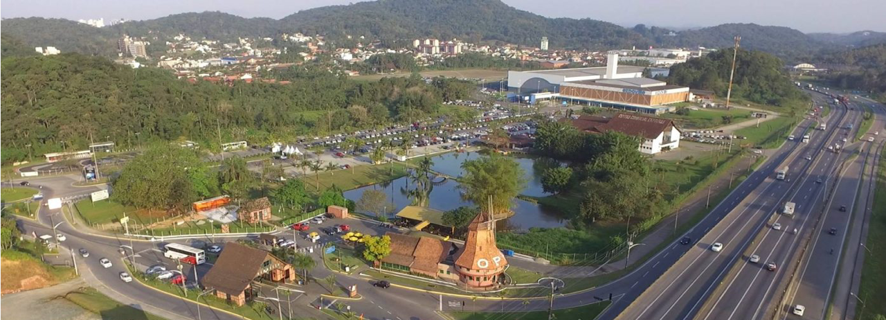 city image