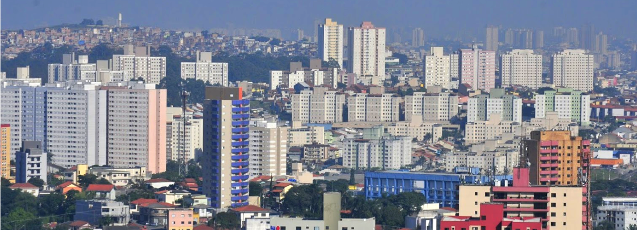 city image