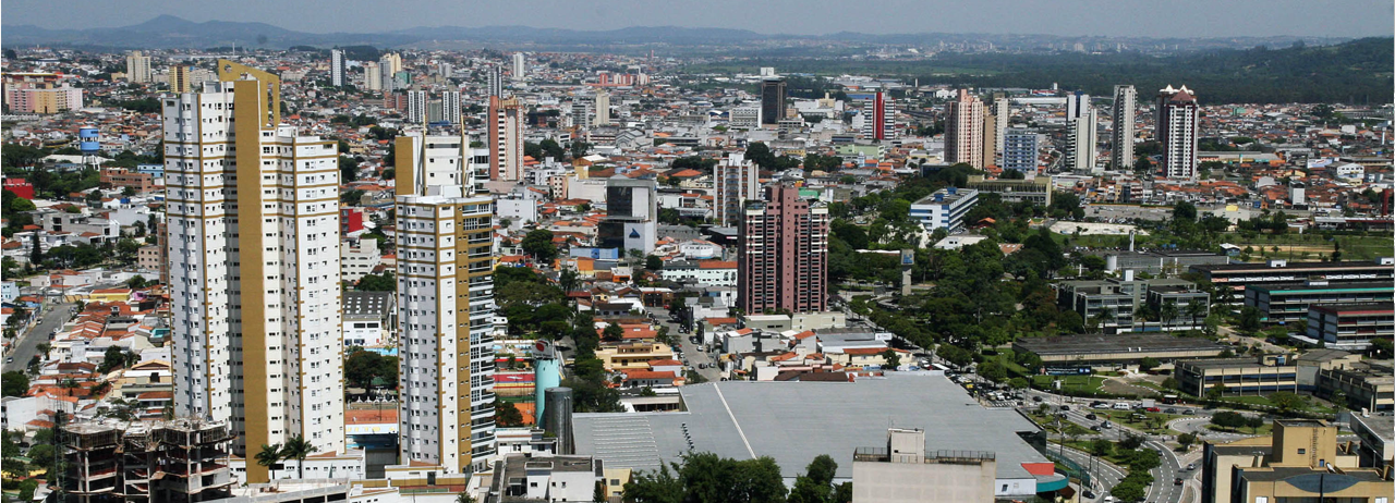 city image