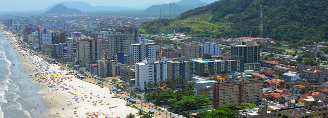 city image