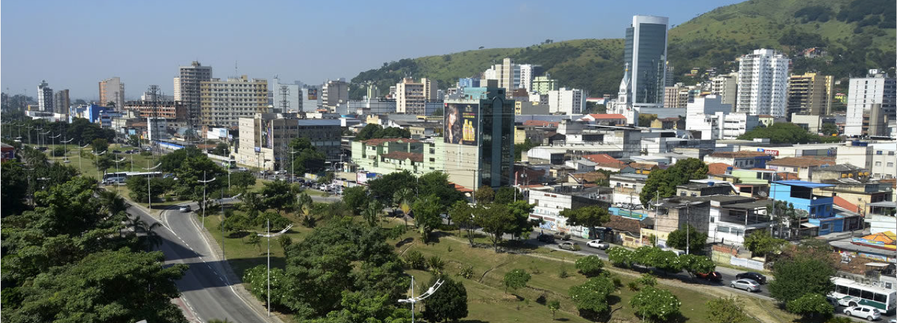 city image