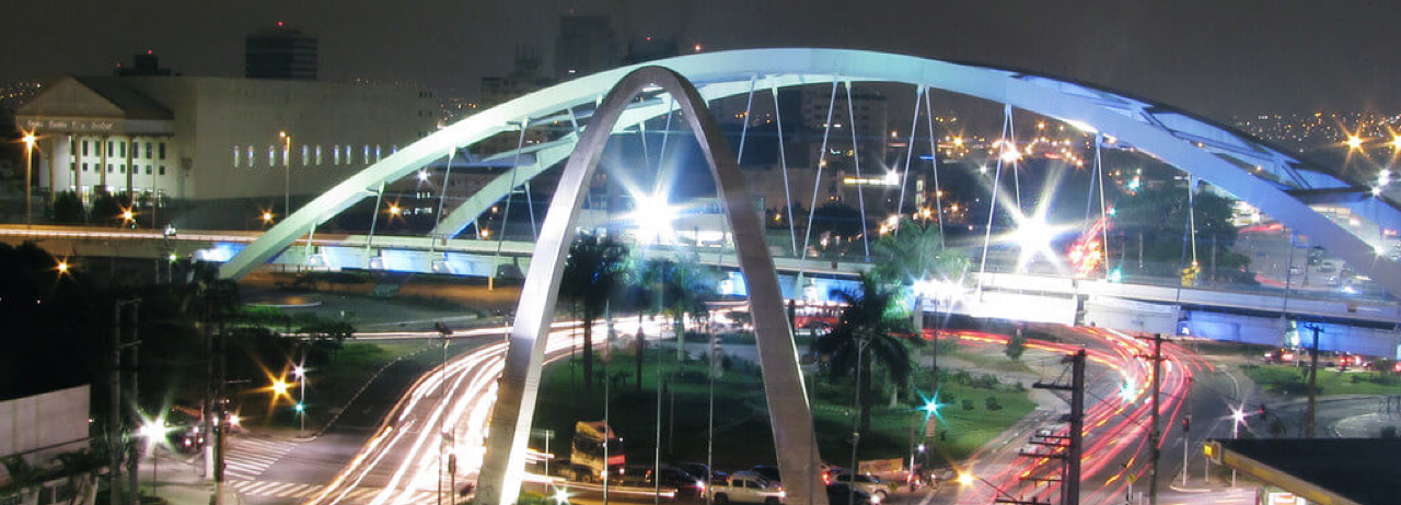city image