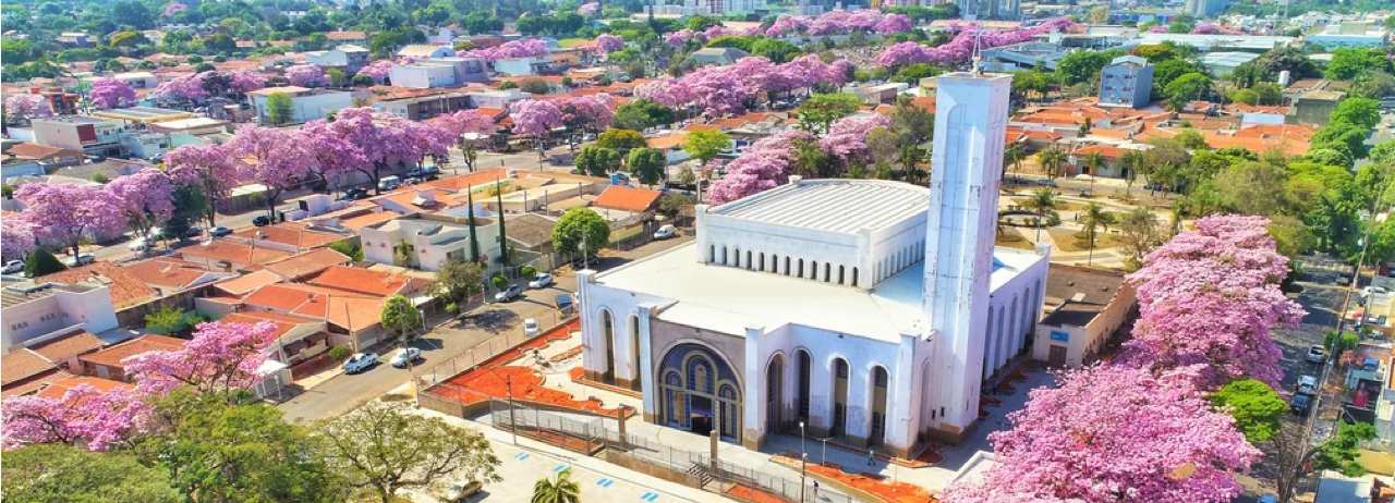 city image