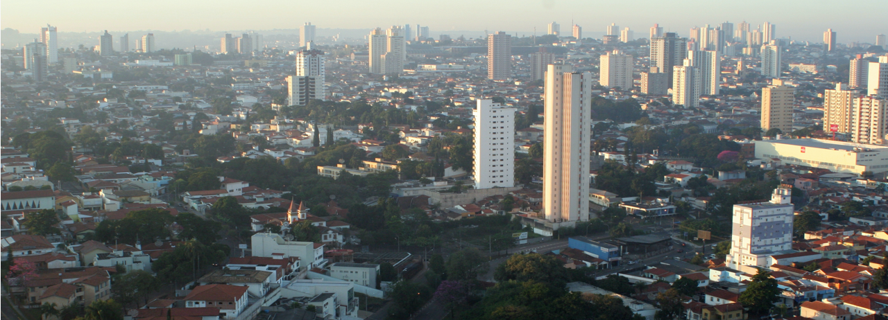 city image