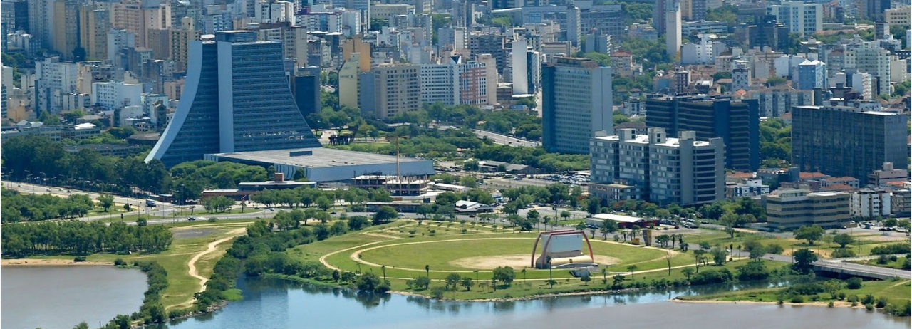 city image
