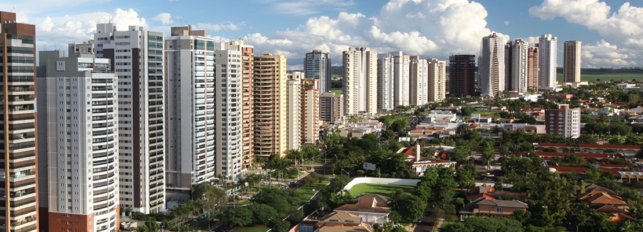 city image