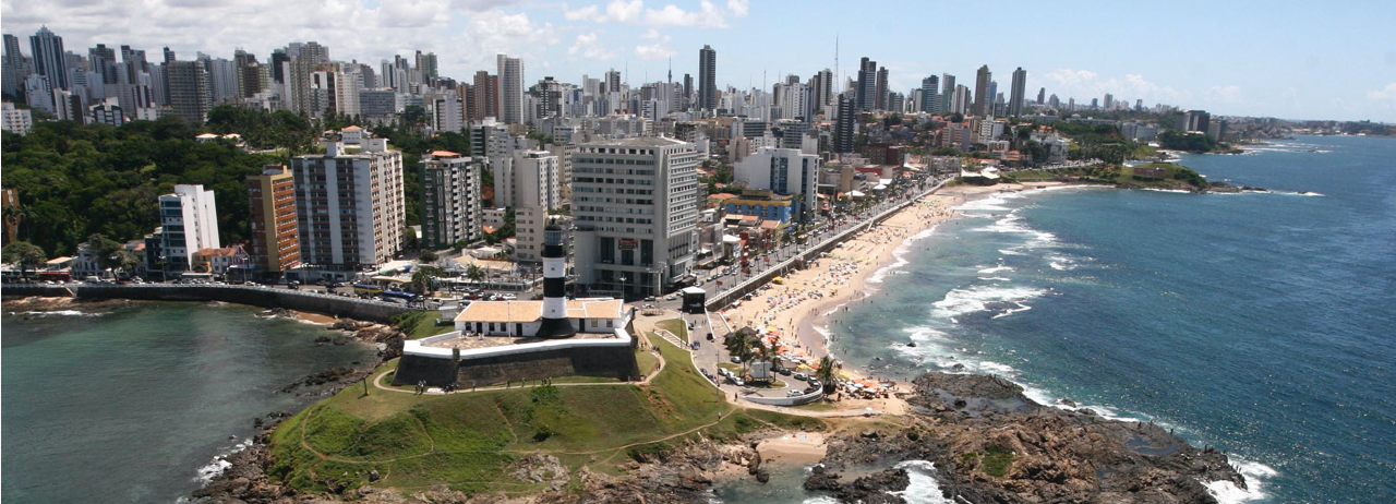 city image