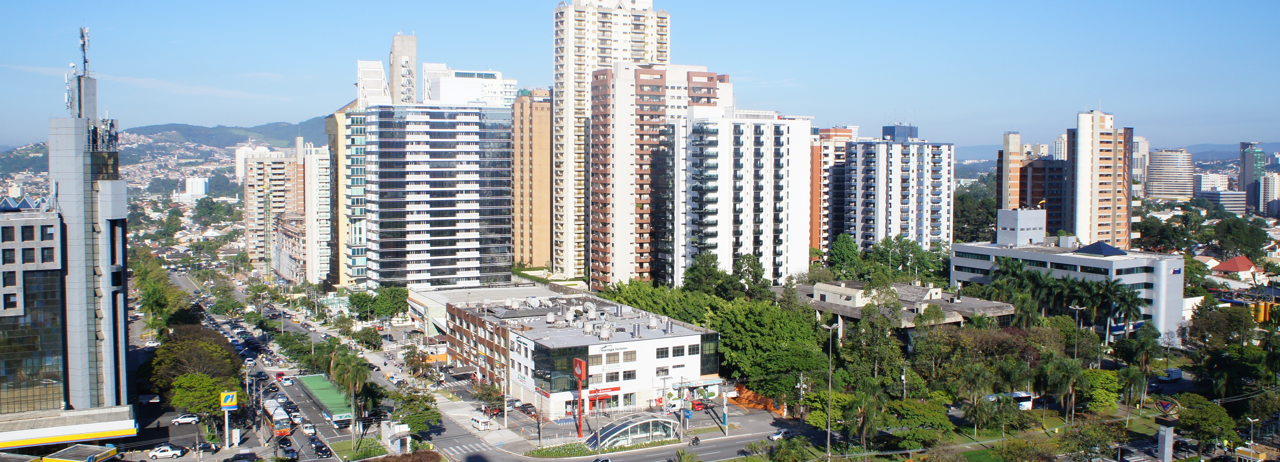city image