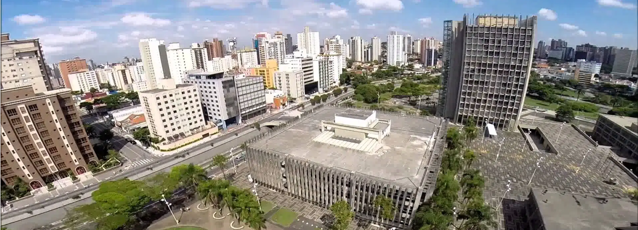 city image