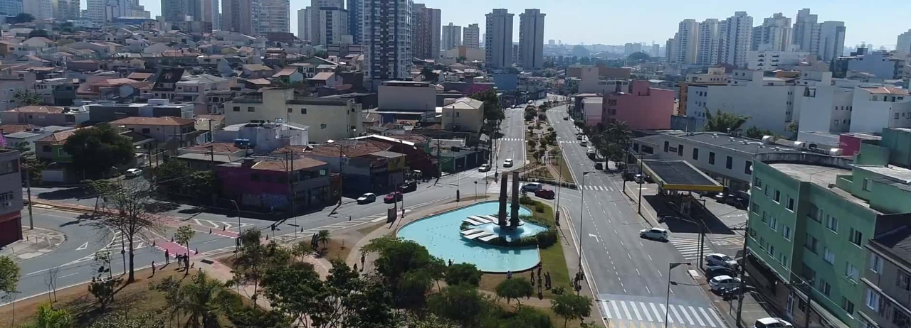 city image