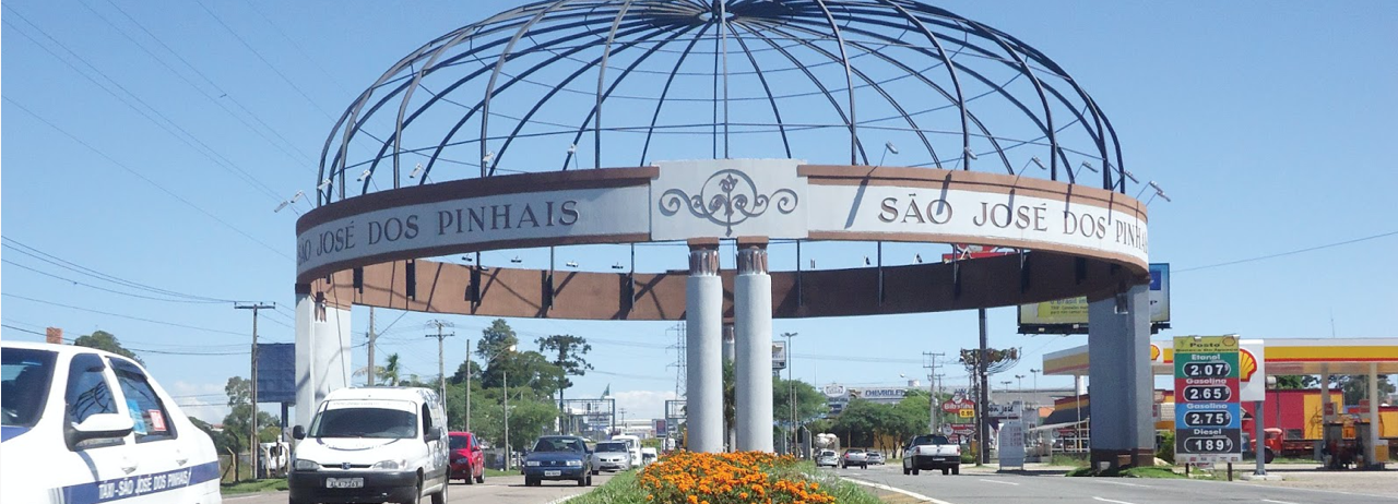 city image