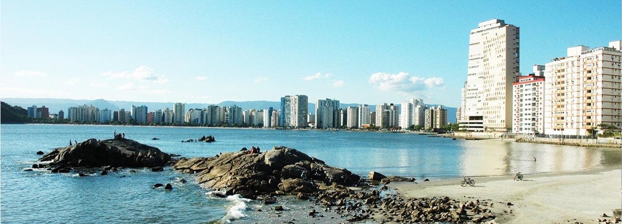 city image