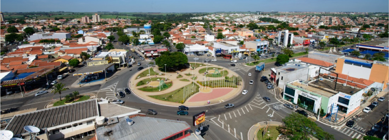 city image