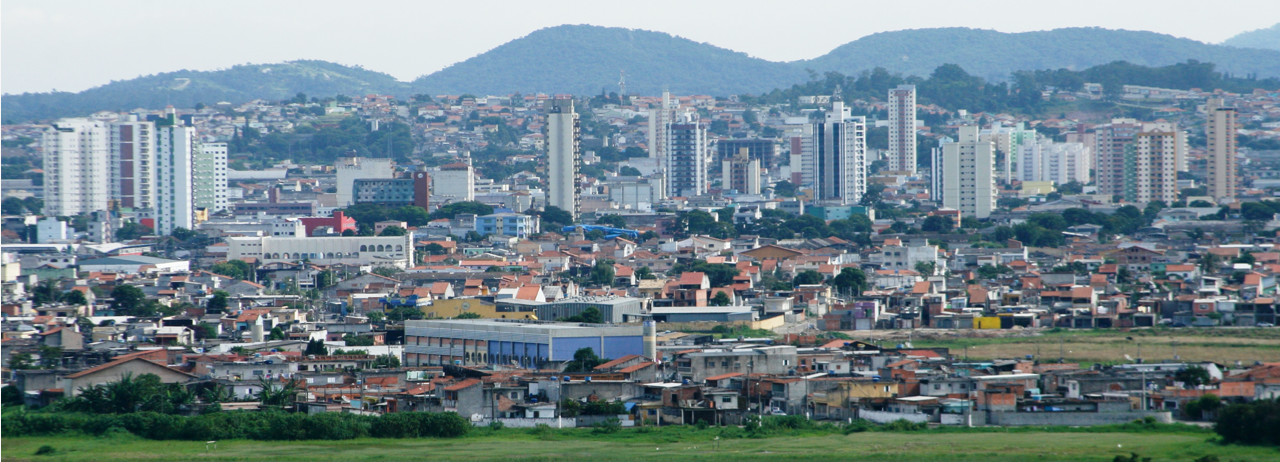 city image