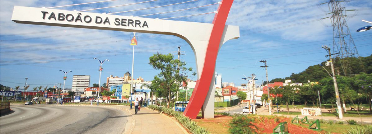 city image
