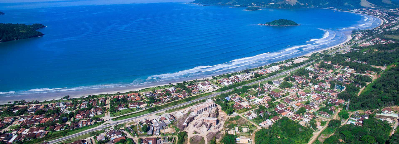 city image