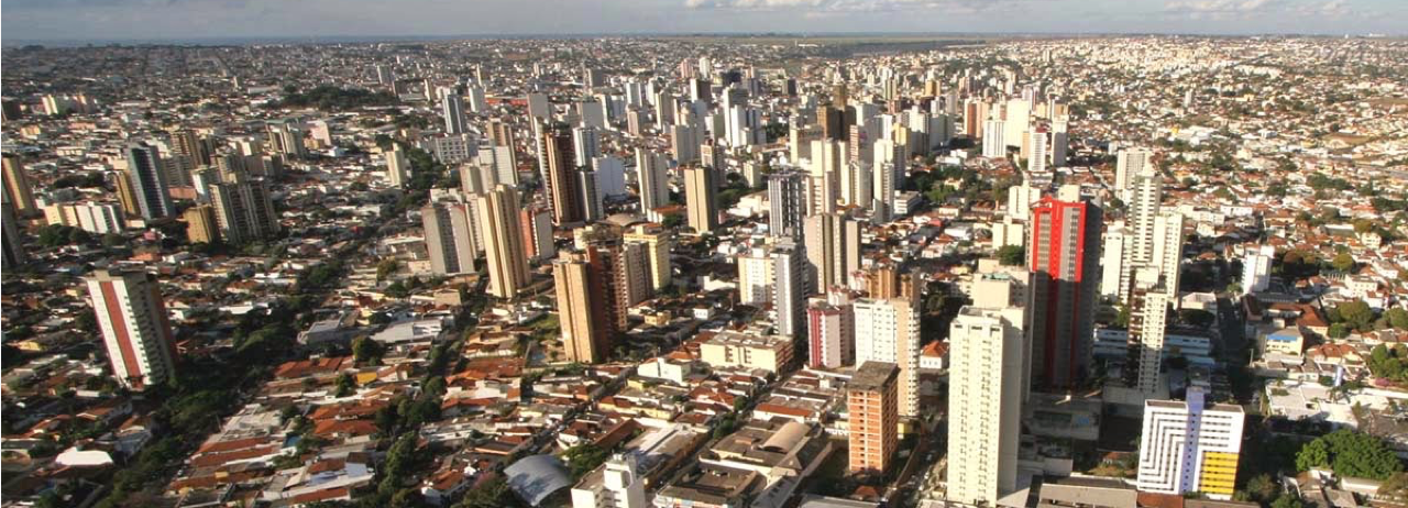 city image