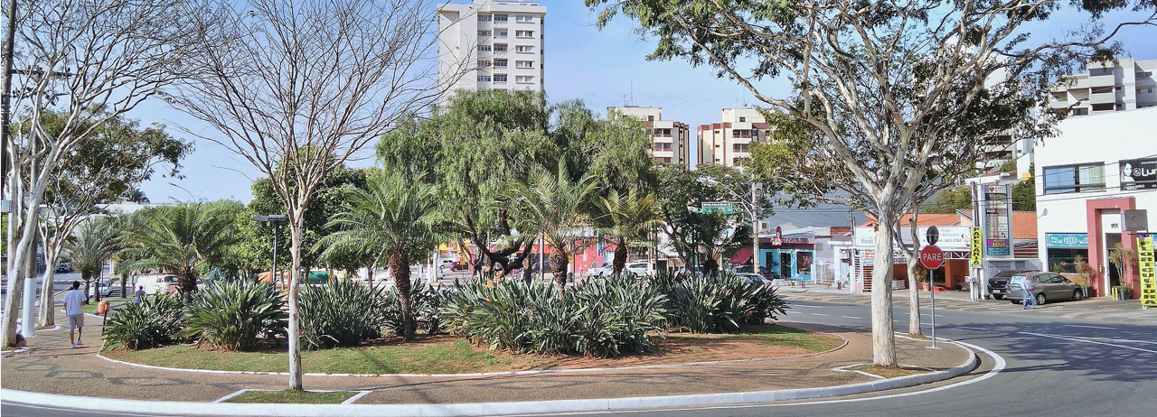 city image