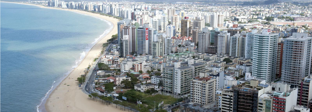 city image
