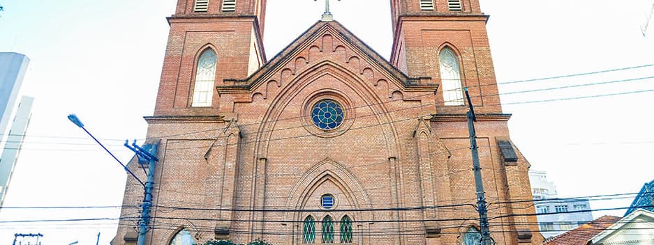city image