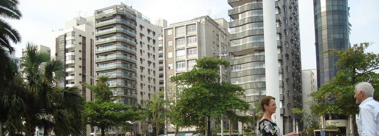 city image