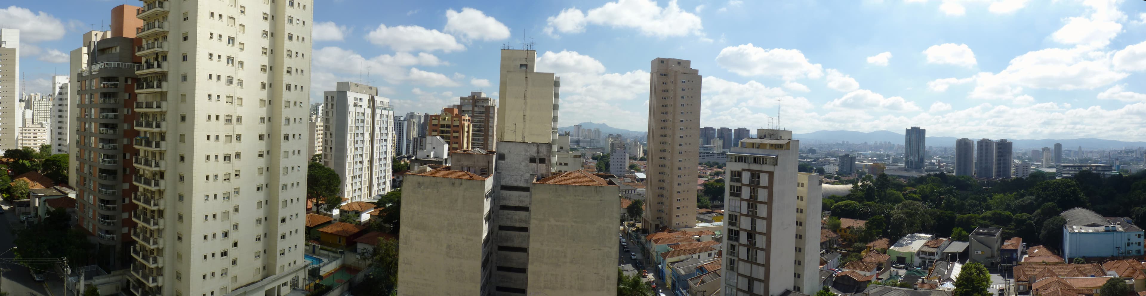 city image