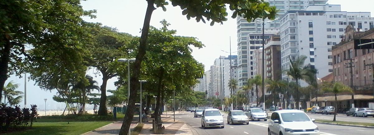 city image