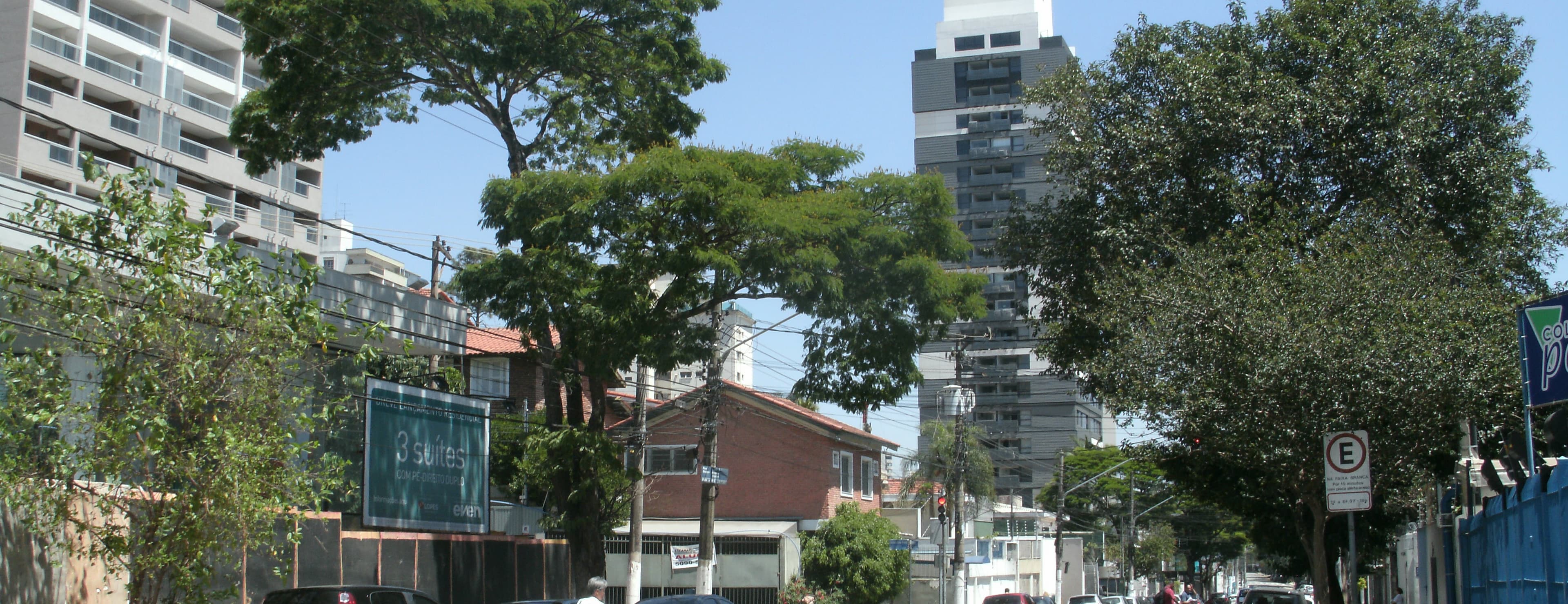 city image