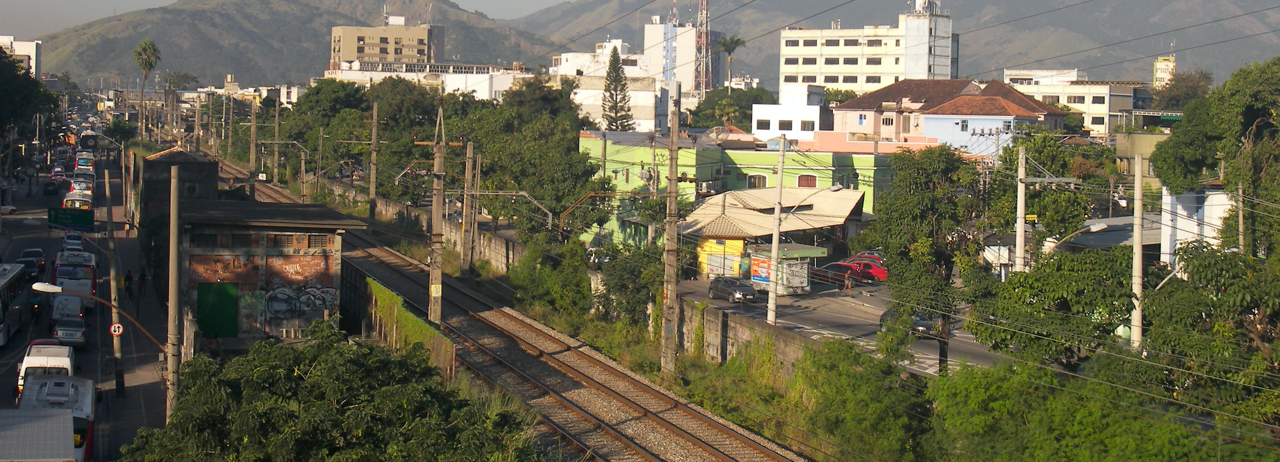 city image