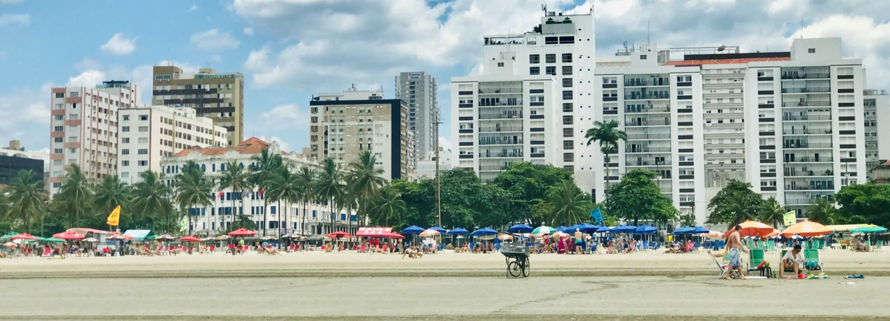 city image