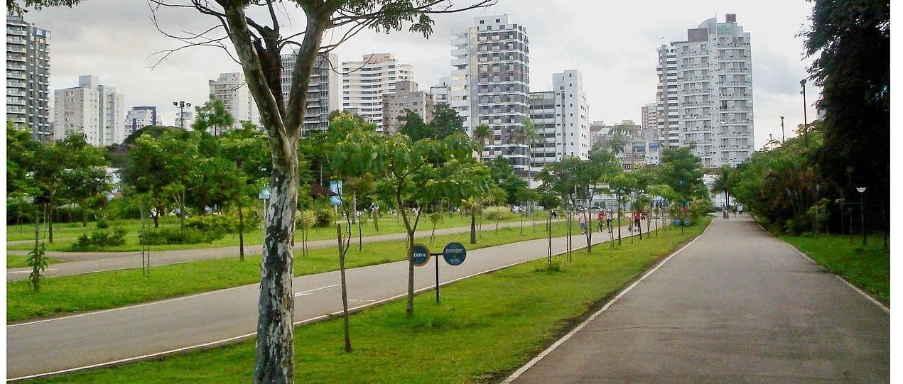 city image