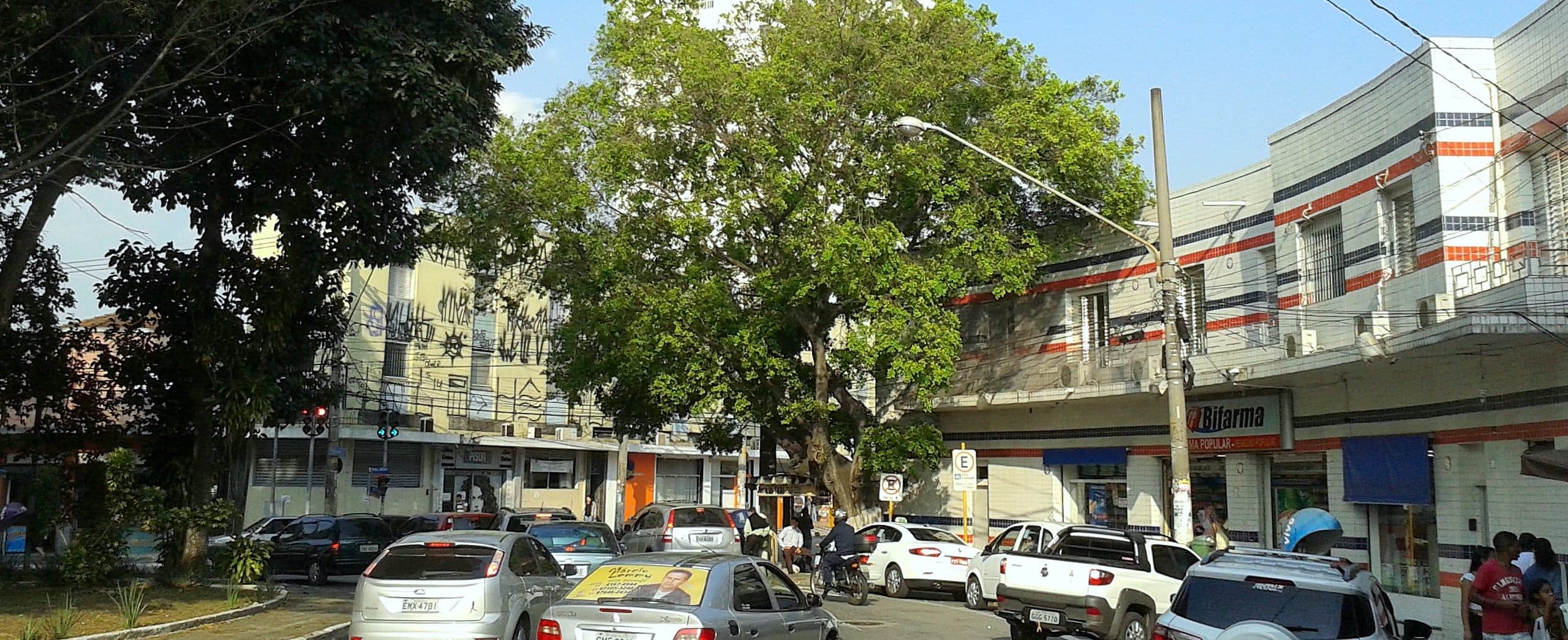 city image